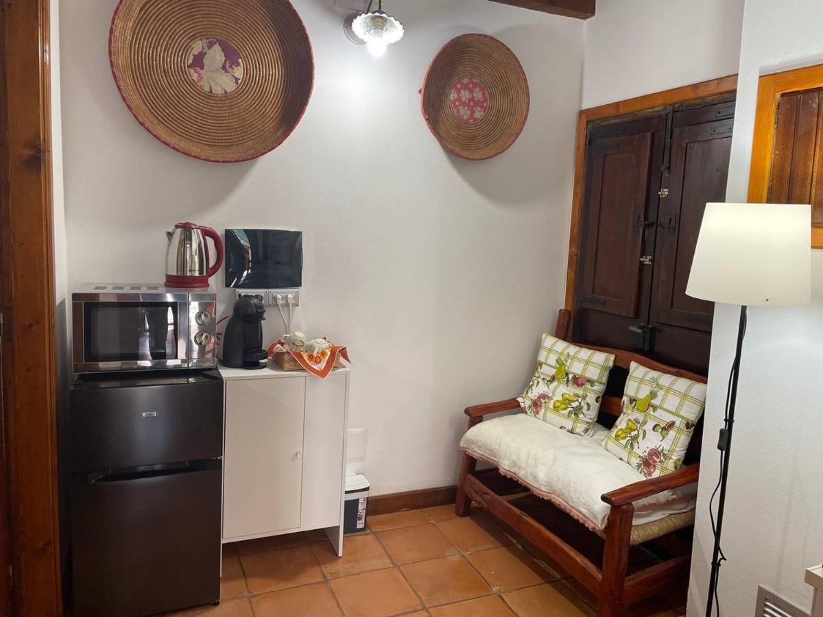 Aventina Holiday Home Burcei Exterior foto
