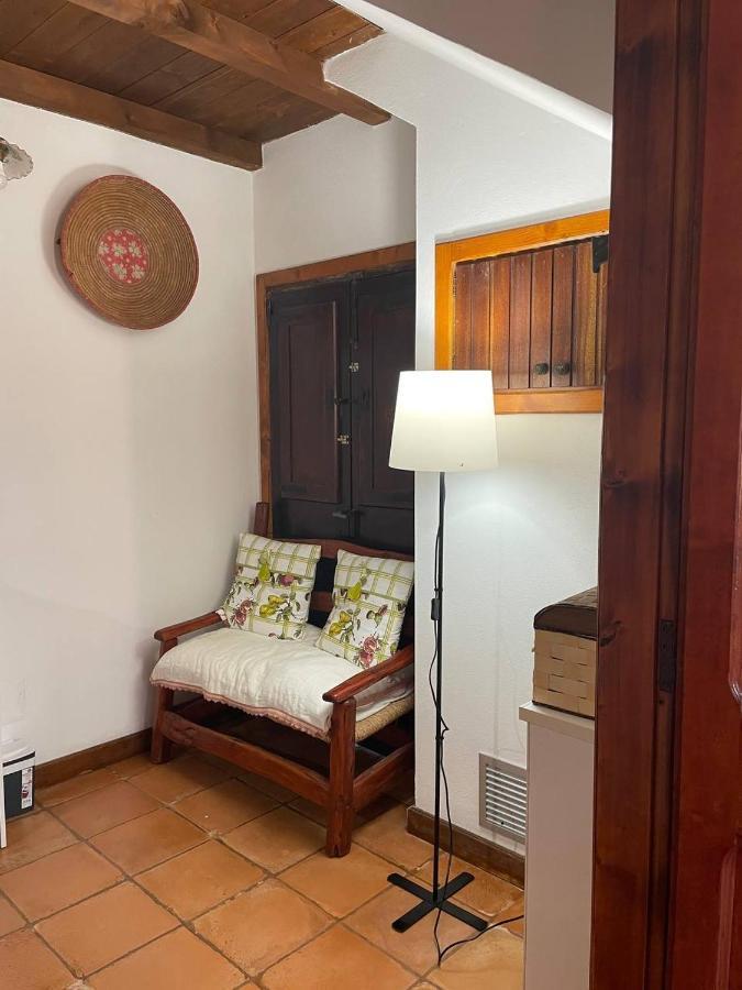 Aventina Holiday Home Burcei Exterior foto