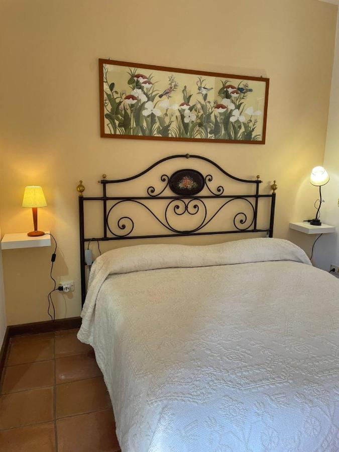 Aventina Holiday Home Burcei Exterior foto